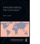Betty Leask, Betty (University of Southern Australia) Leask, Leask Betty - Internationalizing the Curriculum