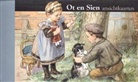 C. Jetses, Cornelis Jetses - Ot en Sien ansichtkaarten