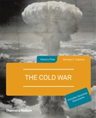 Michael F Hopkins, Michael F. Hopkins - The Cold War