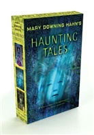 Mary Downing Hahn - Haunting Tales [3-Book Boxed Set]