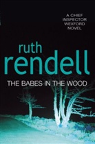 Ruth Rendell, Christopher Ravenscroft - The Babes in the Wood (Audio book)