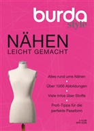 Tengler-Stadelmaie - Nähen leicht gemacht K695