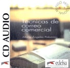 Técnicas de correo comercial, Audio-CD (Audio book)