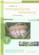 Jürgen u a Bader, Jose Bunge, Achi Schütte, Achim Schütte - Leitfaden zur homöopathischen Behandlung von Schweinen, 2 Bde.