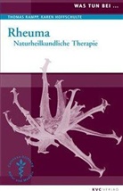 Karen Hoffschulte, Thoma Rampp, Thomas Rampp - Rheuma