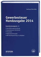 Volker Karthaus, Oliver Sternkiker - Gewerbesteuer Handausgabe 2014