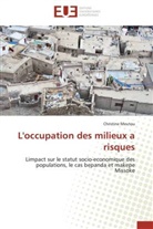 Christine Meutou, Meutou-c - L occupation des milieux a risques