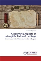 Rumiana Pojarevska - Accounting Aspects of Intangible Cultural Heritage