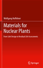 Wolfgang Hoffelner - Materials for Nuclear Plants