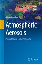 Olivier Boucher - Atmospheric Aerosols