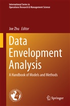 Jo Zhu, Joe Zhu - Data Envelopment Analysis