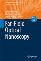 Christia Eggeling, Christian Eggeling, Stefan W. Hell, Philip Tinnefeld, Stefan W Hell - Far-Field Optical Nanoscopy