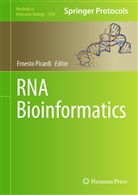 Ernest Picardi, Ernesto Picardi - RNA Bioinformatics