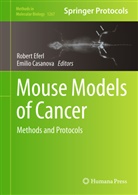 Casanova, Casanova, Emilio Casanova, Rober Eferl, Robert Eferl - Mouse Models of Cancer