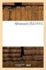 Sans Auteur - Almanach