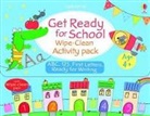 Get Ready for School