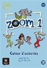 Zoom 1 Cahier Exercices Version Arabe
