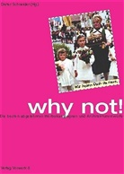Dieter Schneider - Why not!