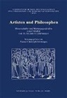 Rainer C Schwinges, Rainer C. Schwinges - Artisten und Philosophen