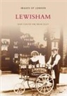 John Coulter, JOHN COULTER, Barry Olley, Brian Olley, John Coulter, Barry Olley - Lewisham