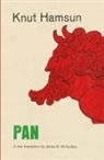 Knut Hamsum, Knut Hamsun - Pan