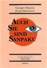 Georges Ohsawa - Auch Sie sind Sanpaku