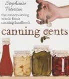 Stephanie Petersen - Canning Cents