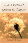 Karla Paramo - Un Tratado Sobre El Amor