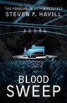 Steven Havill, Steven F Havill, Steven F. Havill - Blood Sweep