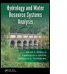 Evangelos A. Baltas, Evangelos A. (National Technical University of Athens Baltas, Baltas Evangelos A., Maria A. Mimikou, Maria A. (National Technical University o Mimikou, Maria A. (National Technical University of Athens Mimikou... - Hydrology and Water Resource Systems Analysis