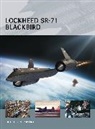 Paul Crickmore, Paul F Crickmore, Paul F. Crickmore, Crickmore Paul F., Adam Tooby, Tooby Adam - Lockheed SR-71 Blackbird