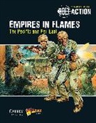 Warlord Games, Warlord Games, Peter Dennis, Peter (Illustrator) Dennis - Bolt Action: Empires in Flames