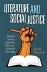 Mark Bracher - Literature and Social Justice