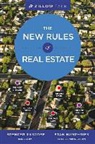 Stan Humphries, Spencer Rascoff, E. Kinney Zalesne, Stan Humphries, Spencer Rascoff - Zillow Talk: Rewriting the Rules of Real Estate (Audio book)