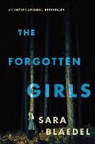 Sara Blaedel, Christine Lakin - The Forgotten Girls (Audio book)