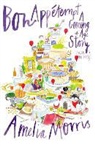 Amelia Morris, Amelia Morris - Bon Appetempt: A Coming-Of-Age Story (with Recipes!) (Audio book)