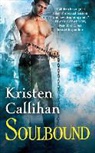 Kristen Callihan, Moira Quirk - Soulbound: The Darkest London Series: Book 6 (Audio book)
