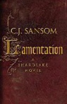 C. J. Sansom, Steven Crossley - Lamentation (Audio book)