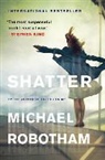 Michael Robotham, Sean Barrett - Shatter (Hörbuch)