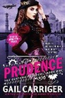 Gail Carriger - Prudence (Livre audio)