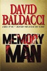 David Baldacci - Memory Man (Livre audio)
