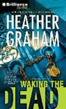 Heather Graham, Natalie Ross - Waking the Dead (Audio book)