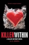 S E Green, S. E. Green, S.E. Green, S E Green - Killer Within