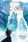 Cynthia Voigt - The Tale of Oriel