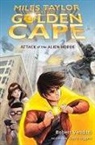 Dusty Higgins, Robert Venditti, Robert/ Higgins Venditti, Venditti Robert, Dusty Higgins, Higgins Dusty - Attack of the Alien Horde