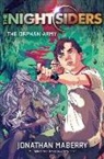 Jonathan Maberry, Maberry Jonathan - The Orphan Army