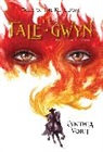 Cynthia Voigt - The Tale of Gwyn