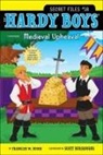 Franklin W Dixon, Franklin W. Dixon, Franklin W./ Burroughs Dixon, Scott Burroughs - Medieval Upheaval