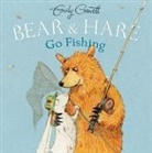 Emily Gravett, Emily Gravett - Bear & Hare Go Fishing