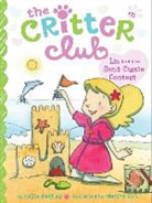 Callie Barkley, Callie/ Riti Barkley, Marsha Riti - Liz and the Sand Castle Contest